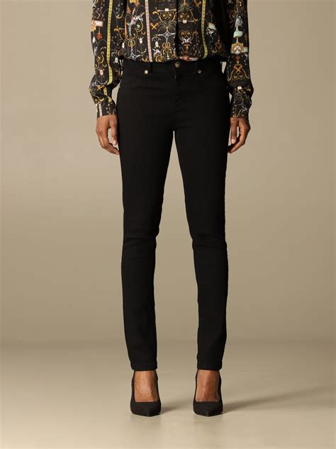 versace jeans mujer|Versace Jeans couture online shop.